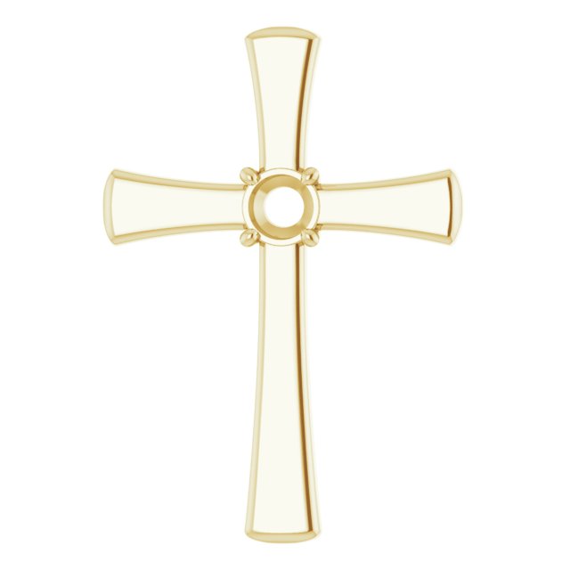 Cross Pendant