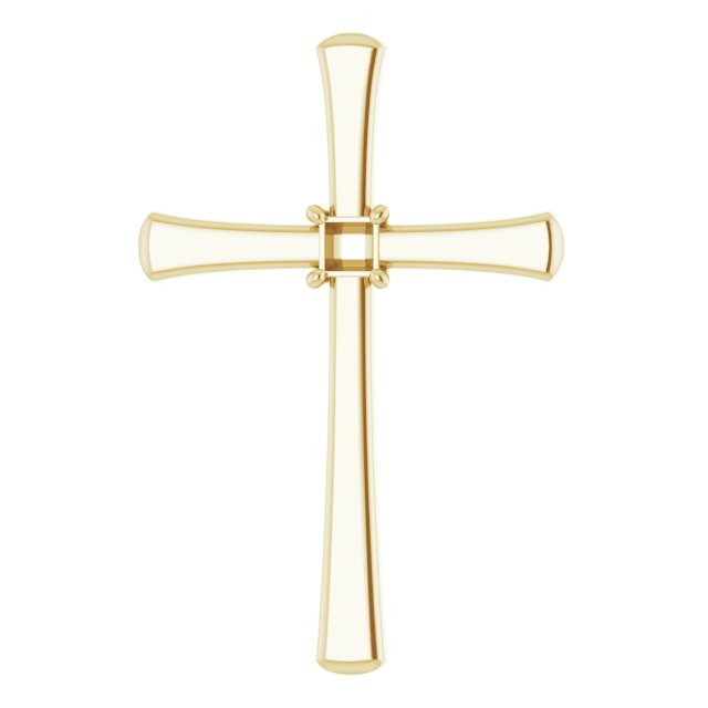 Cross Pendant