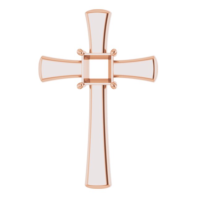 Cross Pendant