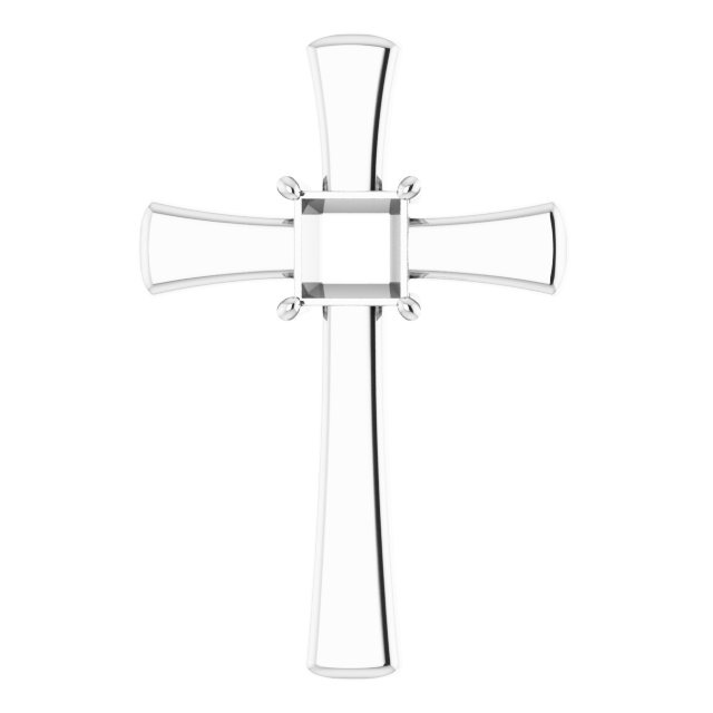Cross Pendant