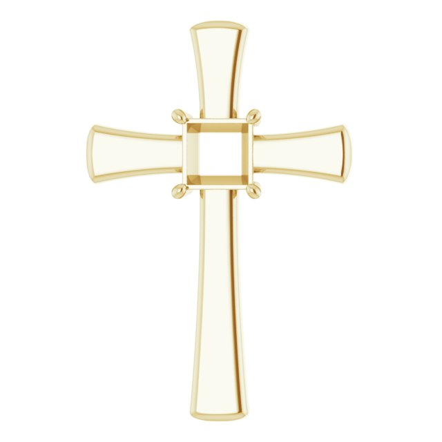 Cross Pendant