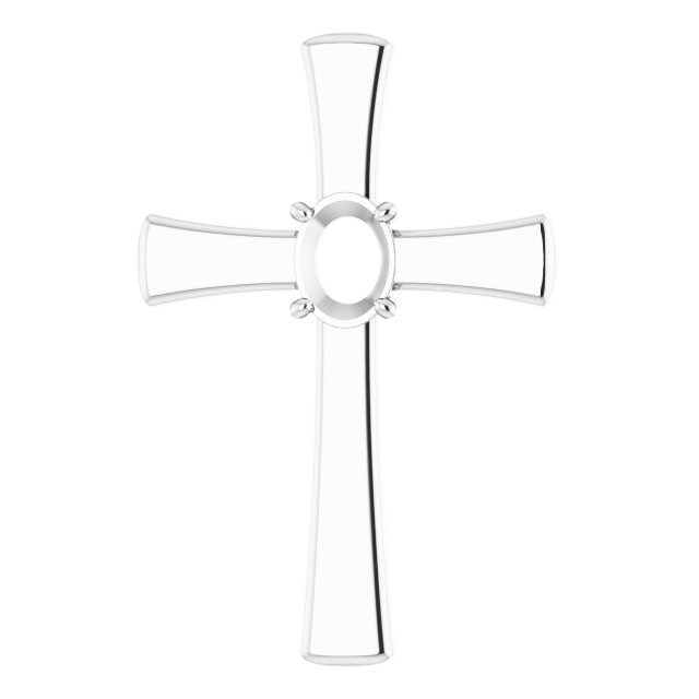 Cross Pendant