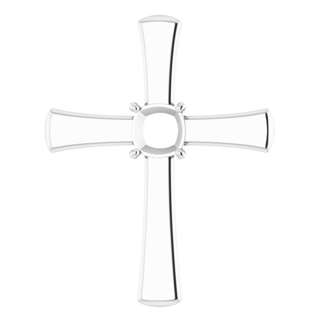 Cross Pendant