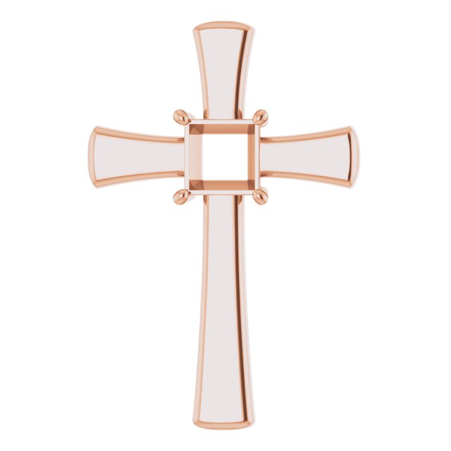 Cross Pendant