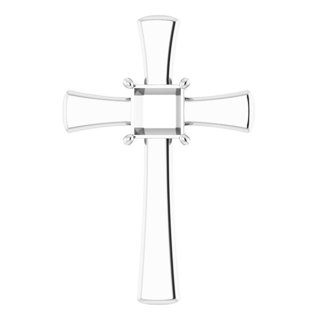 Cross Pendant
