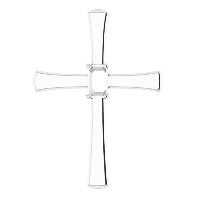 Cross Pendant