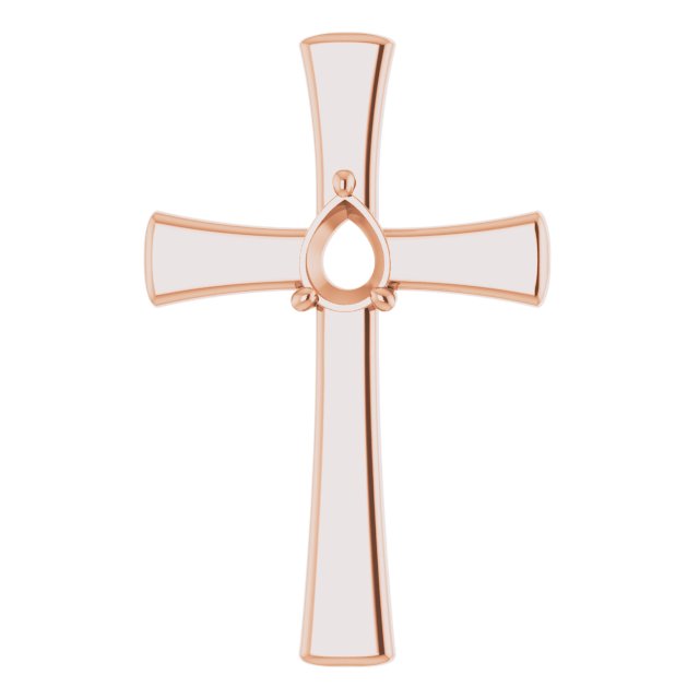 Cross Pendant