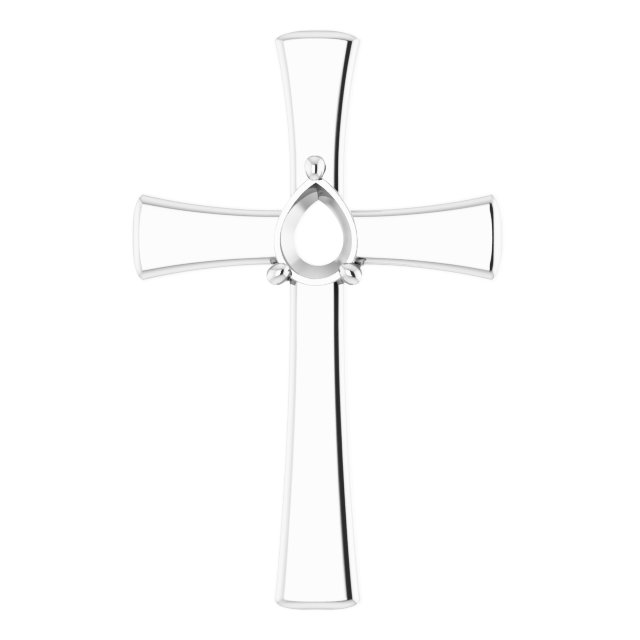Cross Pendant