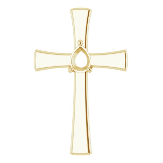 Cross Pendant