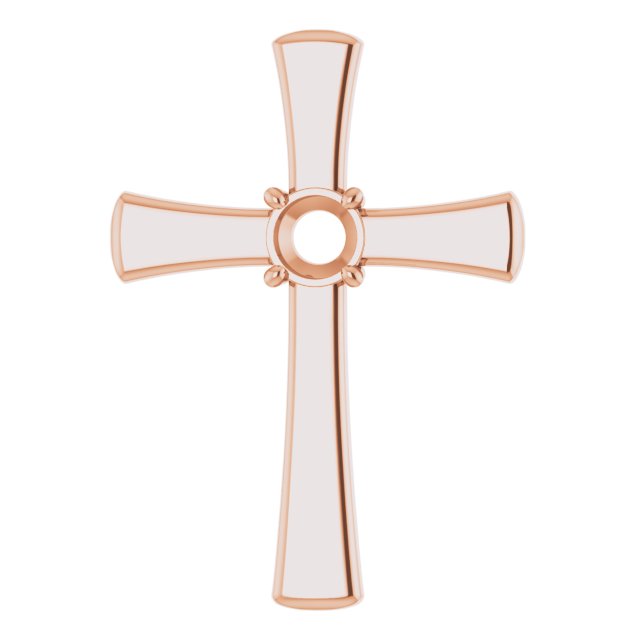 Cross Pendant
