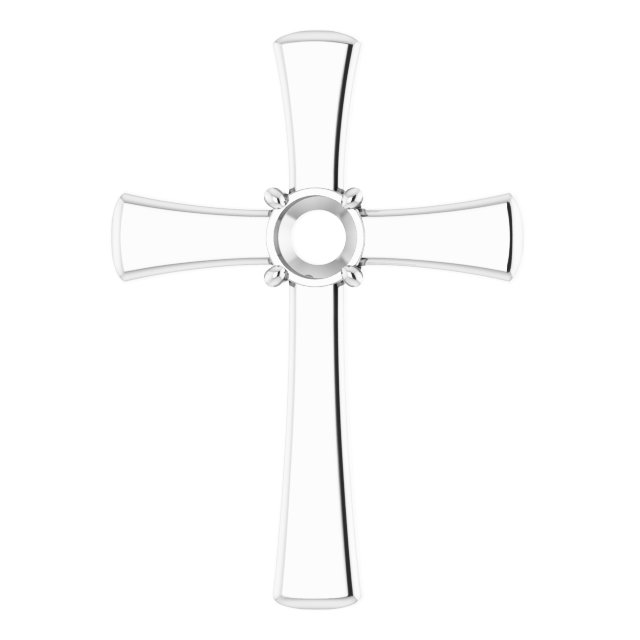 Cross Pendant