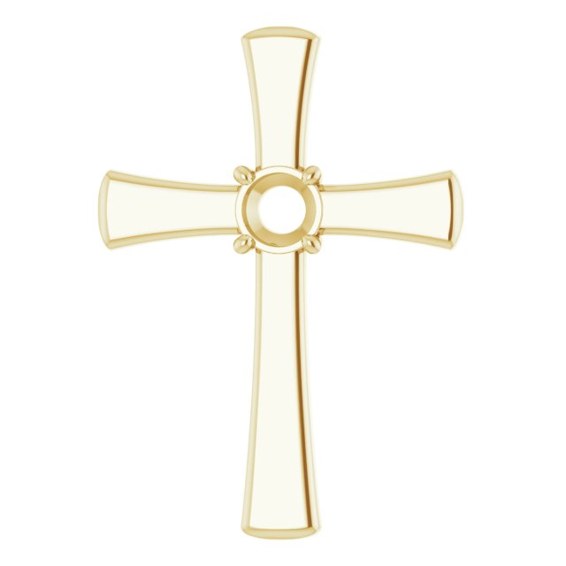 Cross Pendant