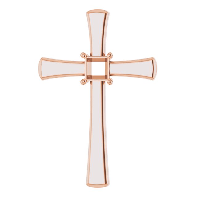 Cross Pendant