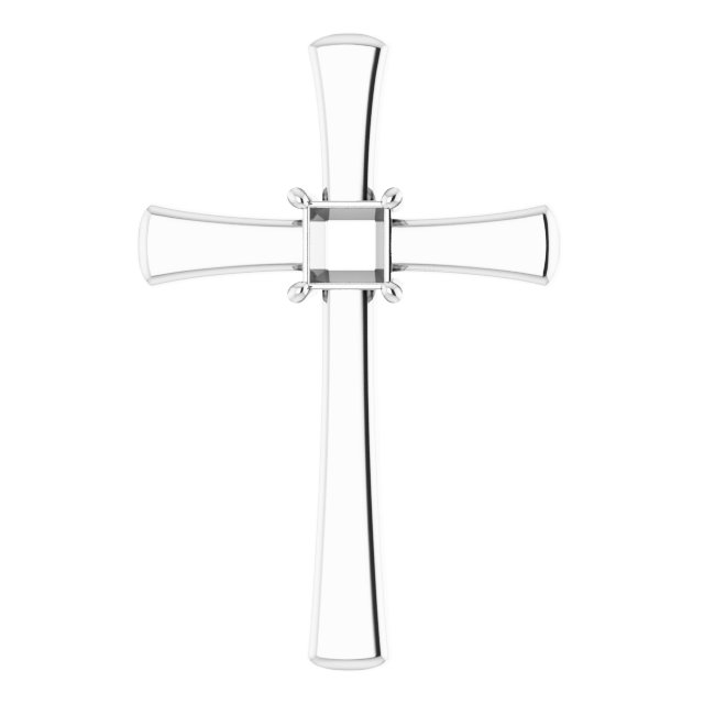 Cross Pendant