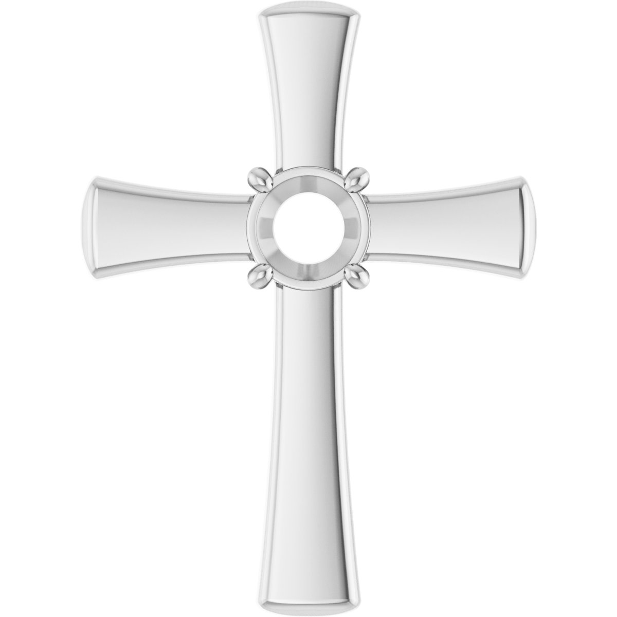 Cross Pendant
