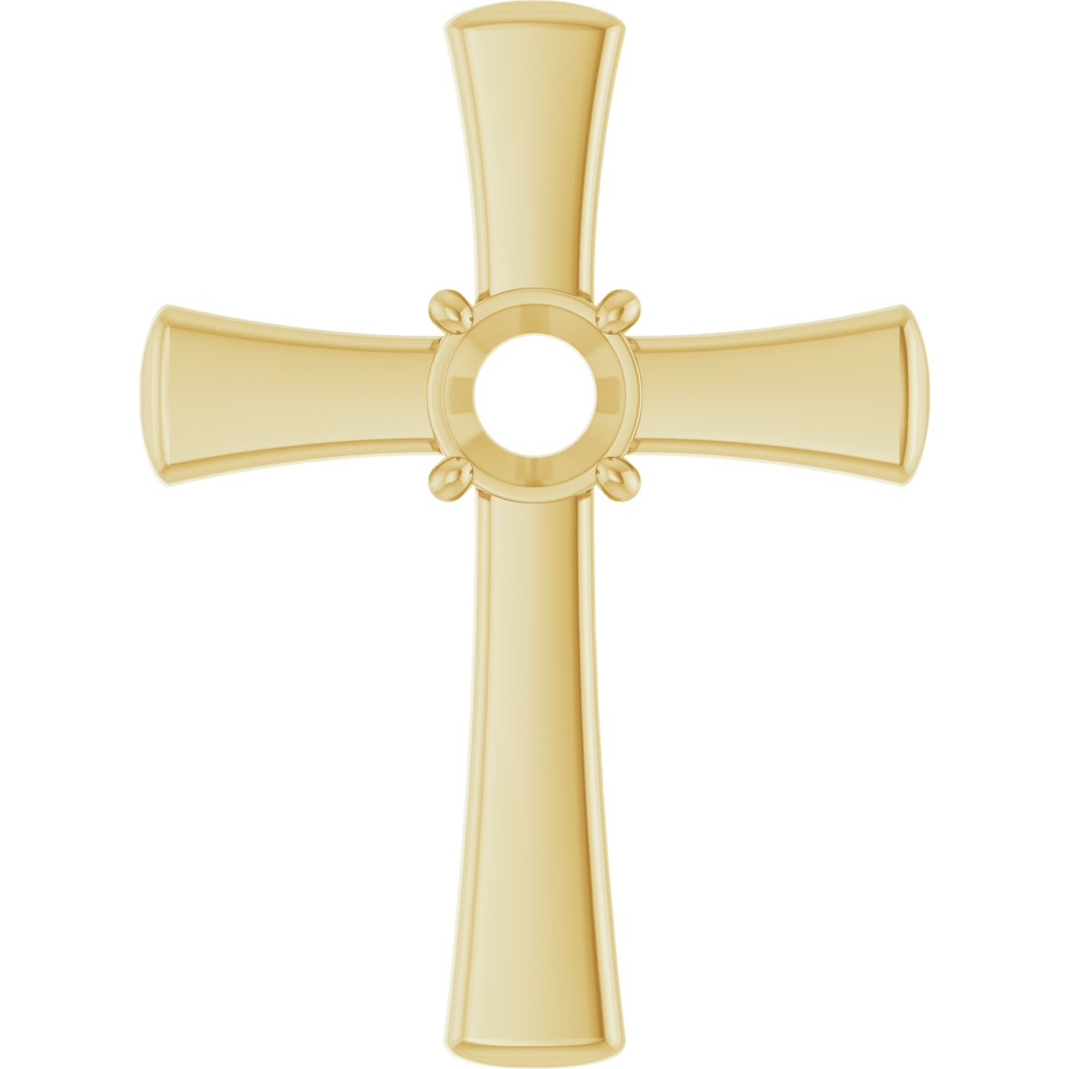 Cross Pendant