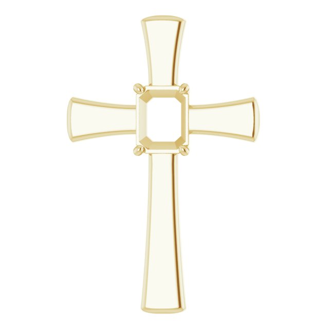 Cross Pendant