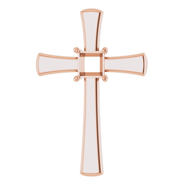 Cross Pendant