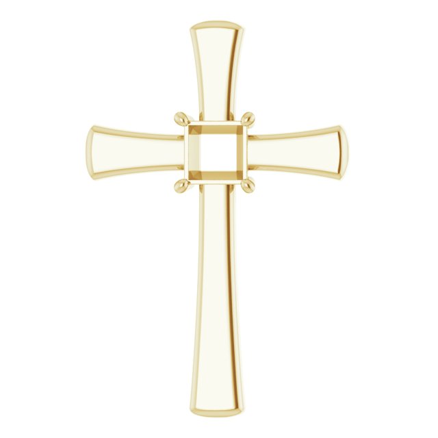 Cross Pendant