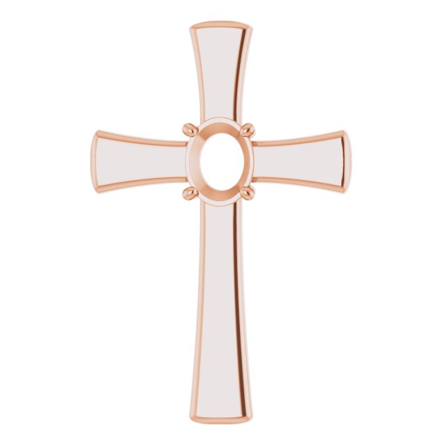 Cross Pendant