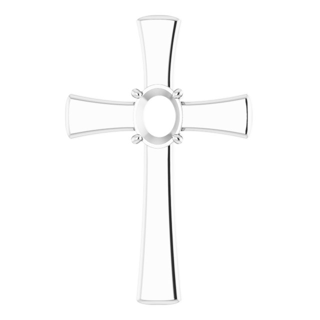 Cross Pendant