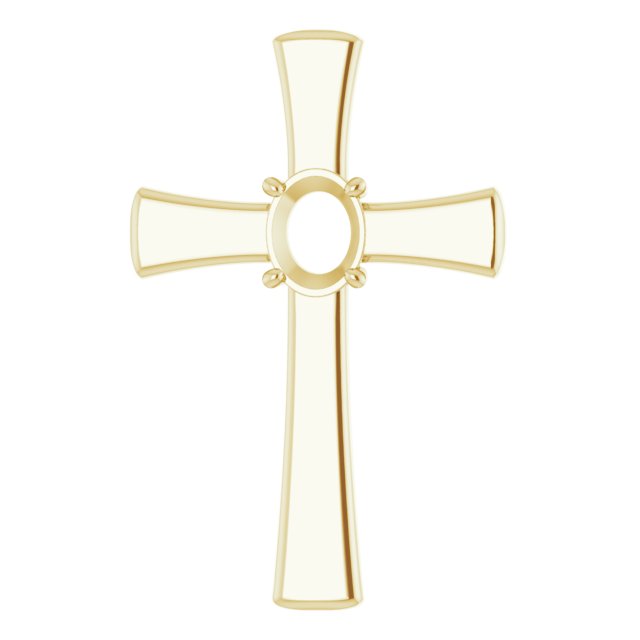 Cross Pendant