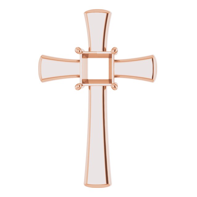 Cross Pendant