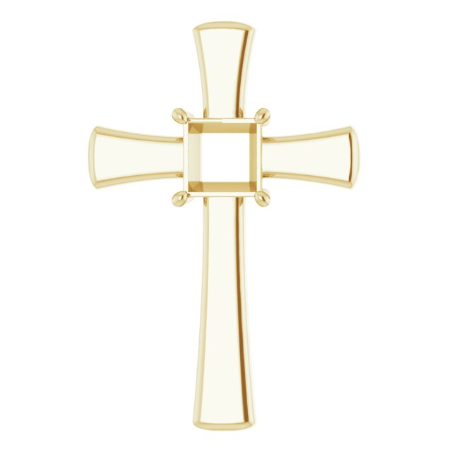 Cross Pendant