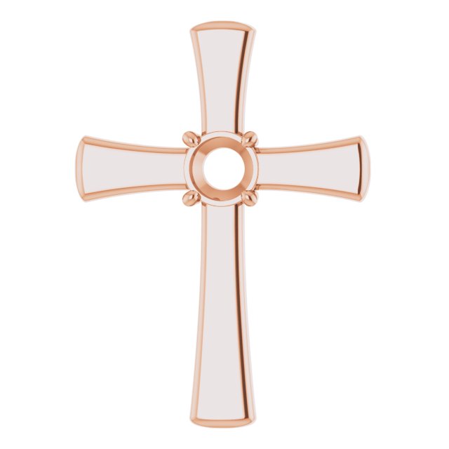 Cross Pendant