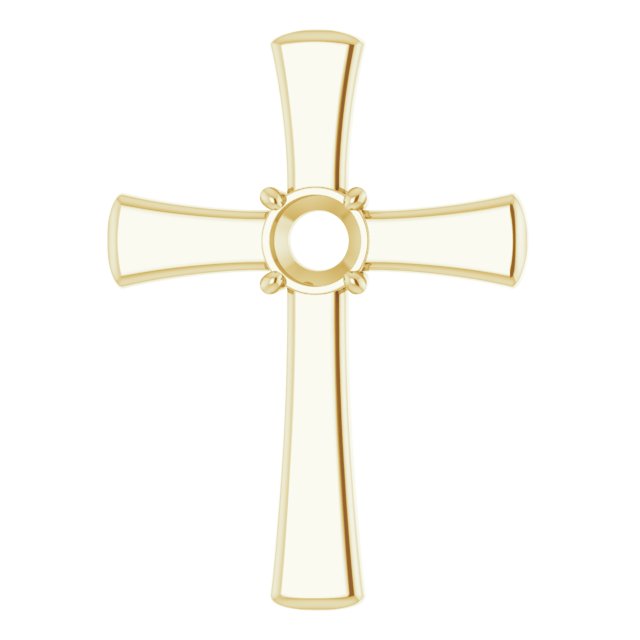 Cross Pendant