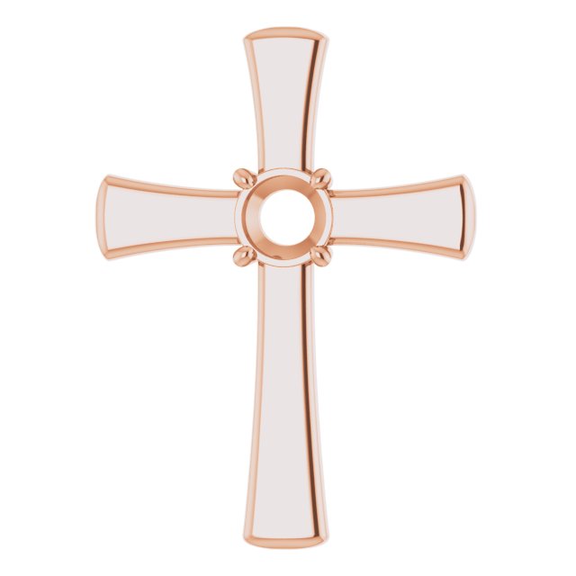 Cross Pendant