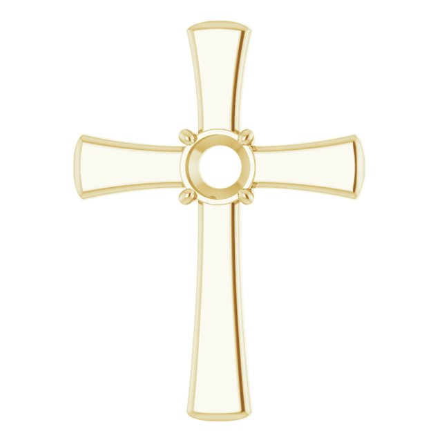 Cross Pendant