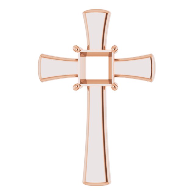 Cross Pendant