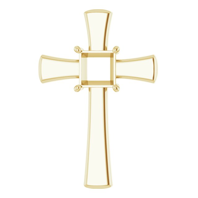 Cross Pendant