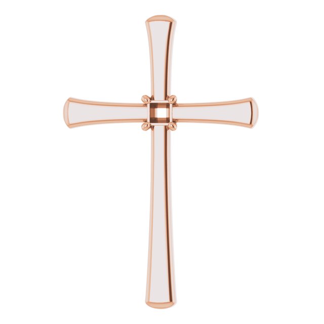 Cross Pendant
