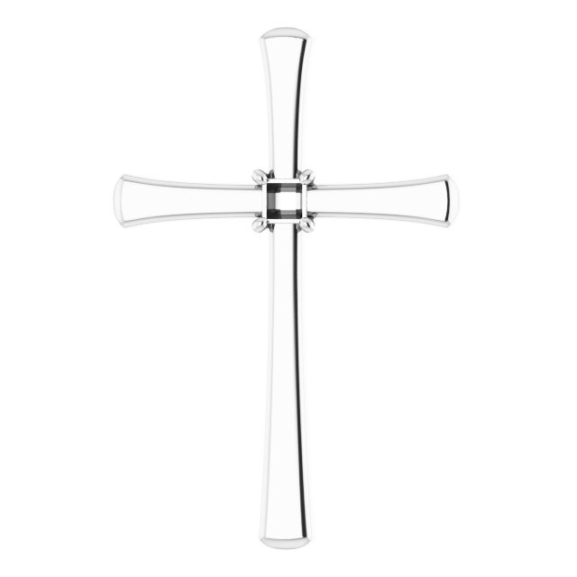Cross Pendant