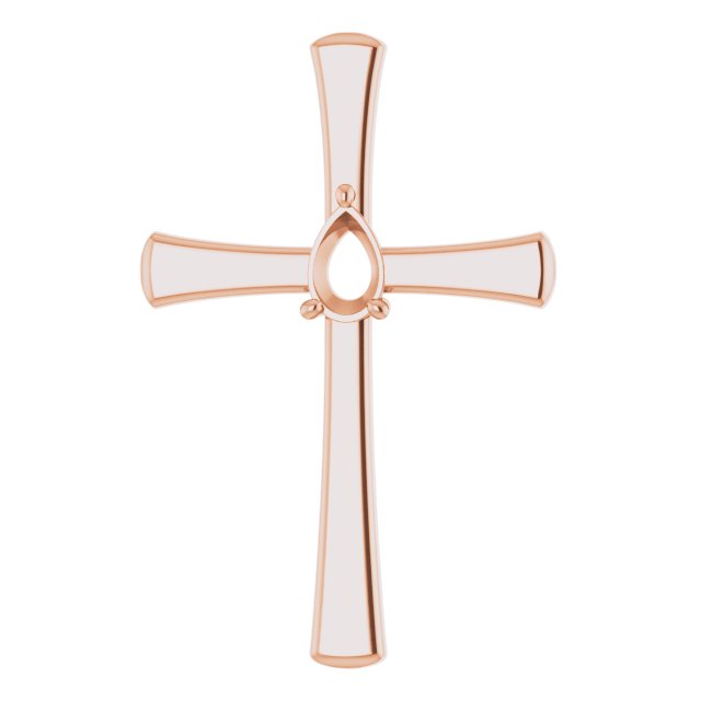 Cross Pendant