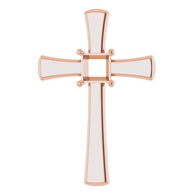 Cross Pendant