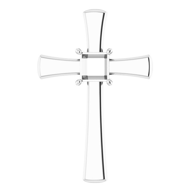 Cross Pendant