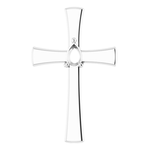 Cross Pendant