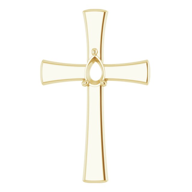 Cross Pendant
