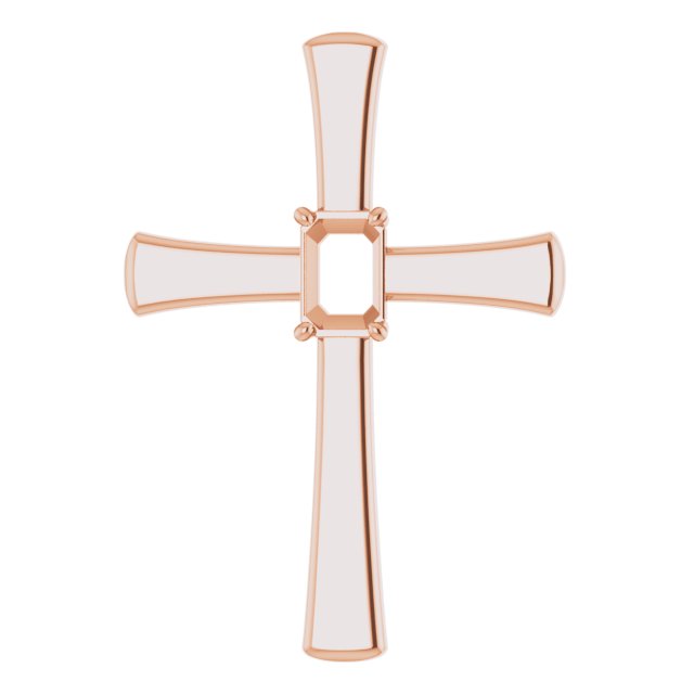 Cross Pendant
