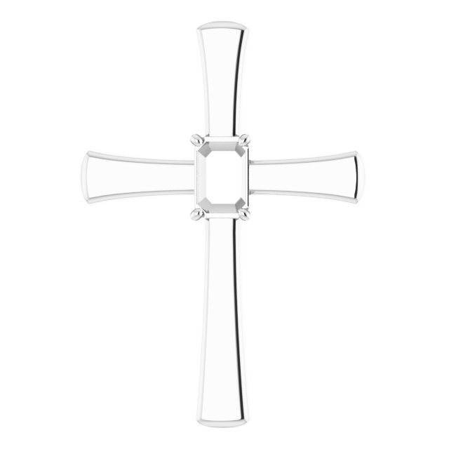 Cross Pendant