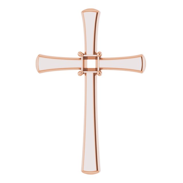 Cross Pendant