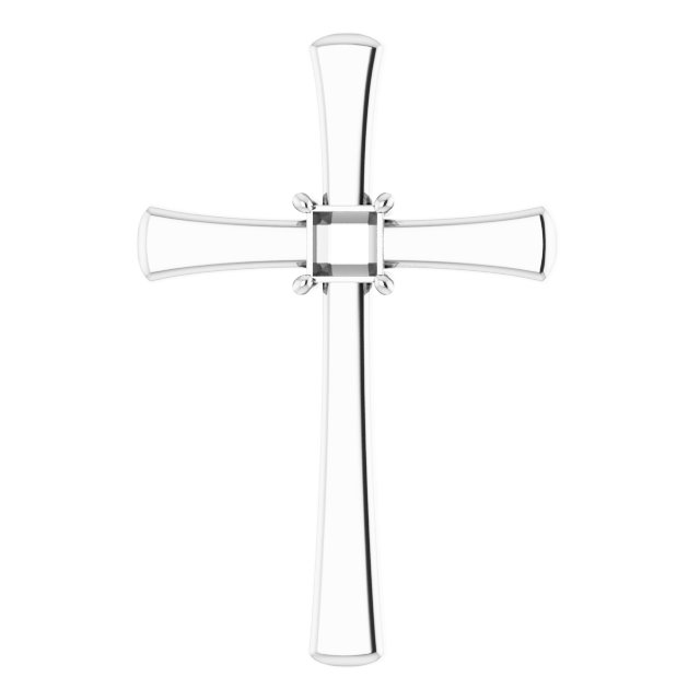 Cross Pendant