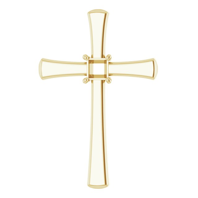Cross Pendant