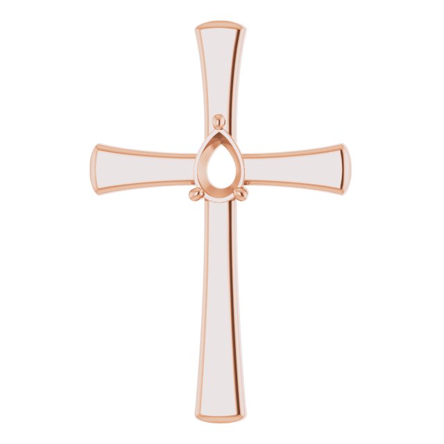Cross Pendant