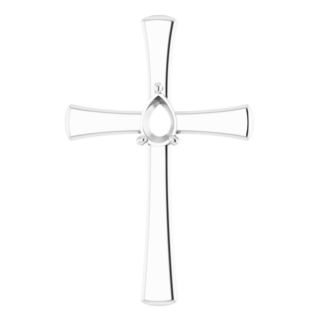 Cross Pendant