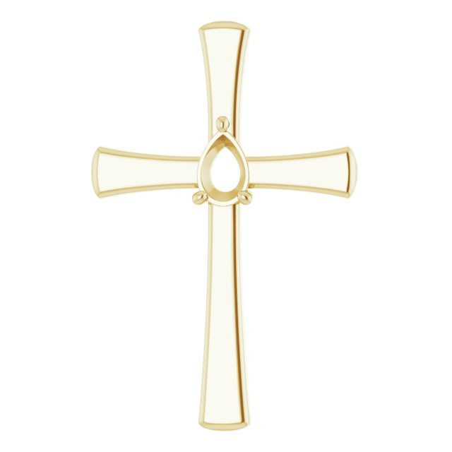 Cross Pendant