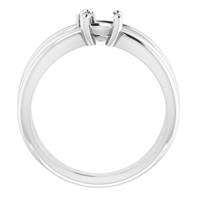 4.1 mm Round Ring Mounting view 2